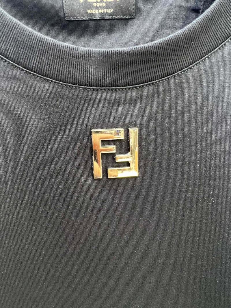 Fendi T-Shirts